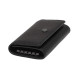 COACH key case 10