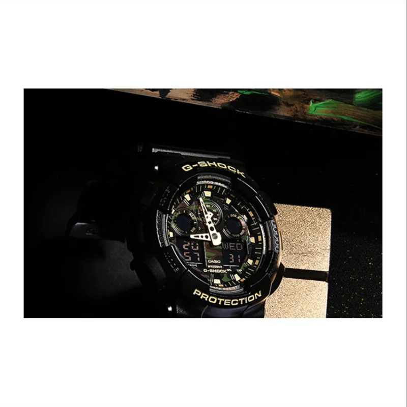 G-SHOCK