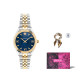 VERSACE 35mm Greca VE2S00522