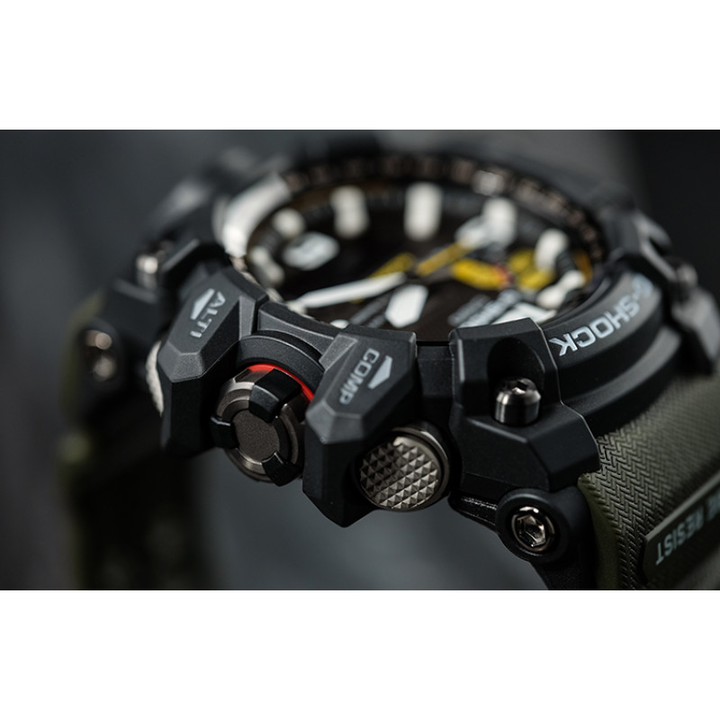 G-SHOCK GWG-1000-1A3PR