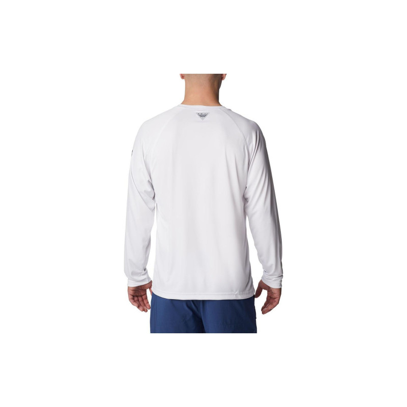 Columbia PFG Terminal Tackle LogoT