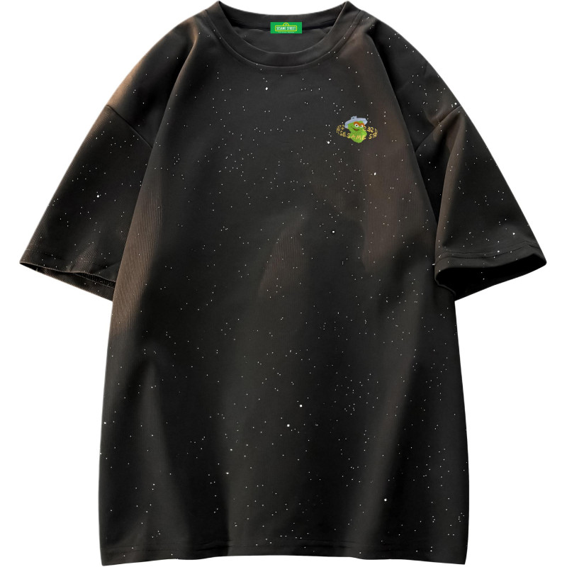 SESAME STREET T
