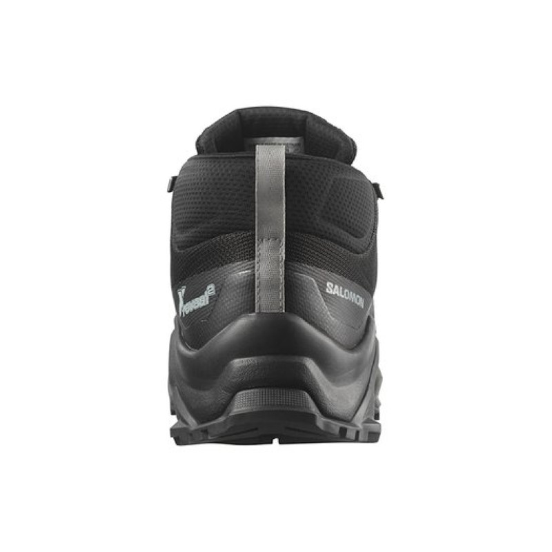 SALOMON X Reveal 2 Chukka Climasalomon Waterproof