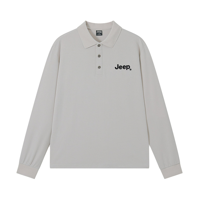 Jeep logoPolo