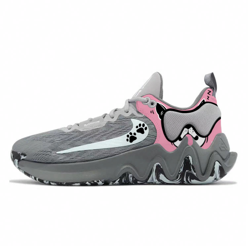 Nike Giannis Immortality 2