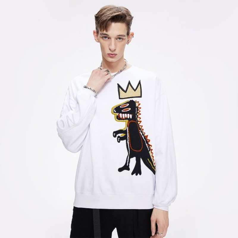 Boy London x JMB