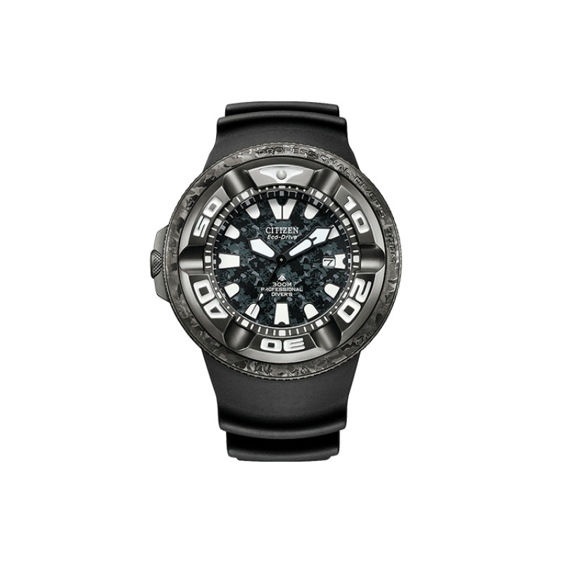 CITIZENx300 BJ8056-01E