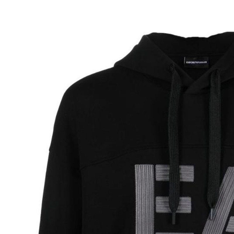 EMPORIO ARMANI FW22 Logo