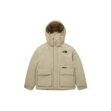 THE NORTH FACE Logo