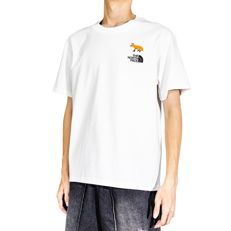 THE NORTH FACE T