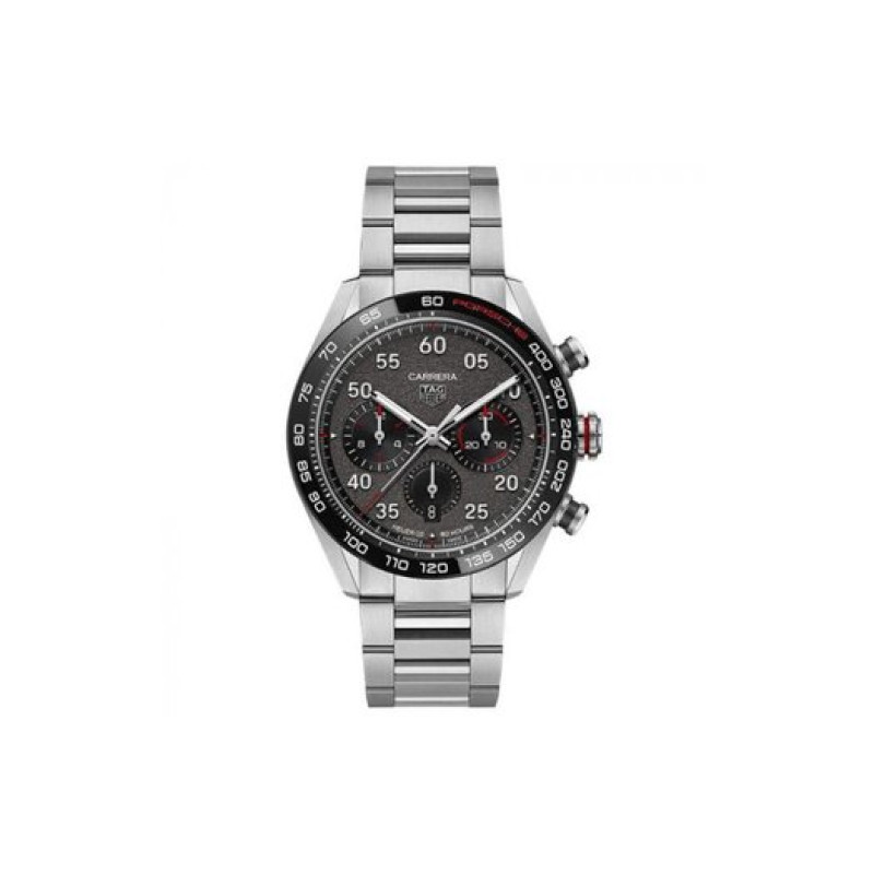 TAG HEUER 44mm CBN2A1F.BA0643