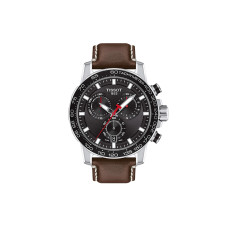 TISSOT 30 45.5mm T125.617.16.051.01