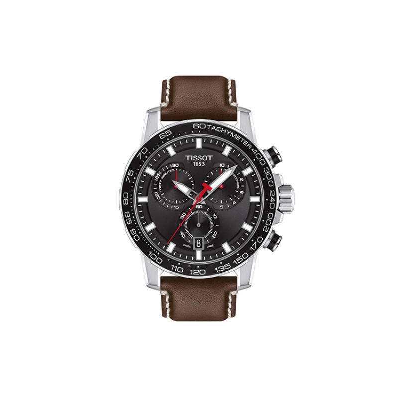 TISSOT 30 45.5mm T125.617.16.051.01