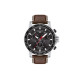 TISSOT 30 45.5mm T125.617.16.051.01