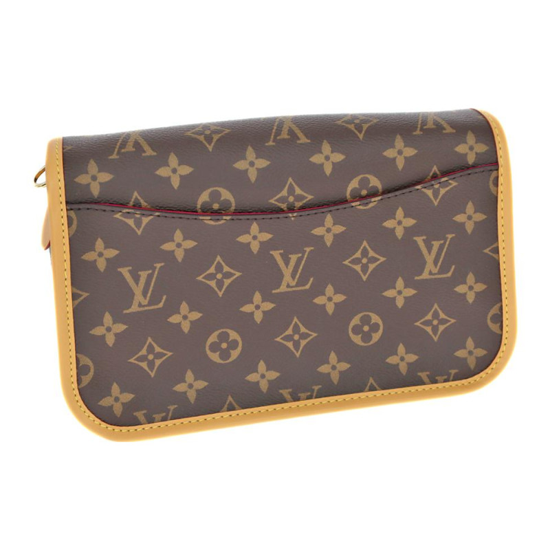 LOUIS VUITTON Diane PM
