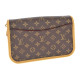 LOUIS VUITTON Diane PM