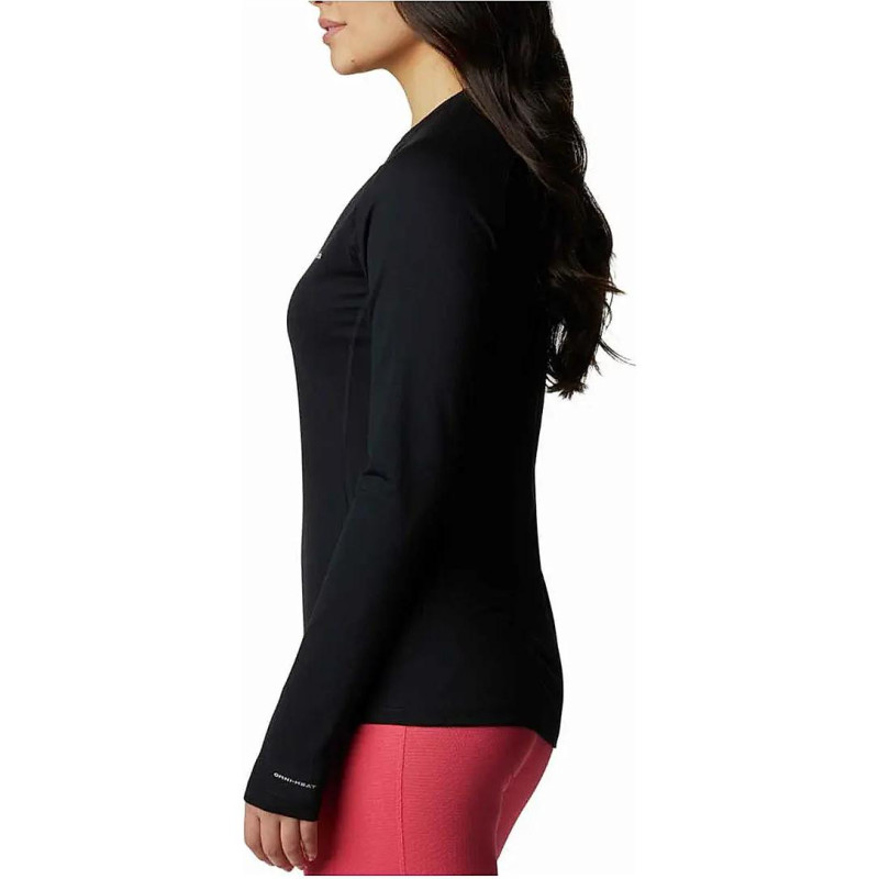 Columbia 3dT