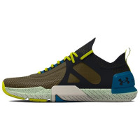 Under Armour Tribase Reign 4 Pro