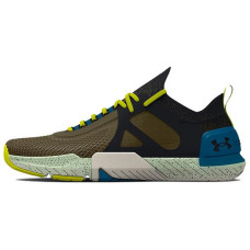 Under Armour Tribase Reign 4 Pro