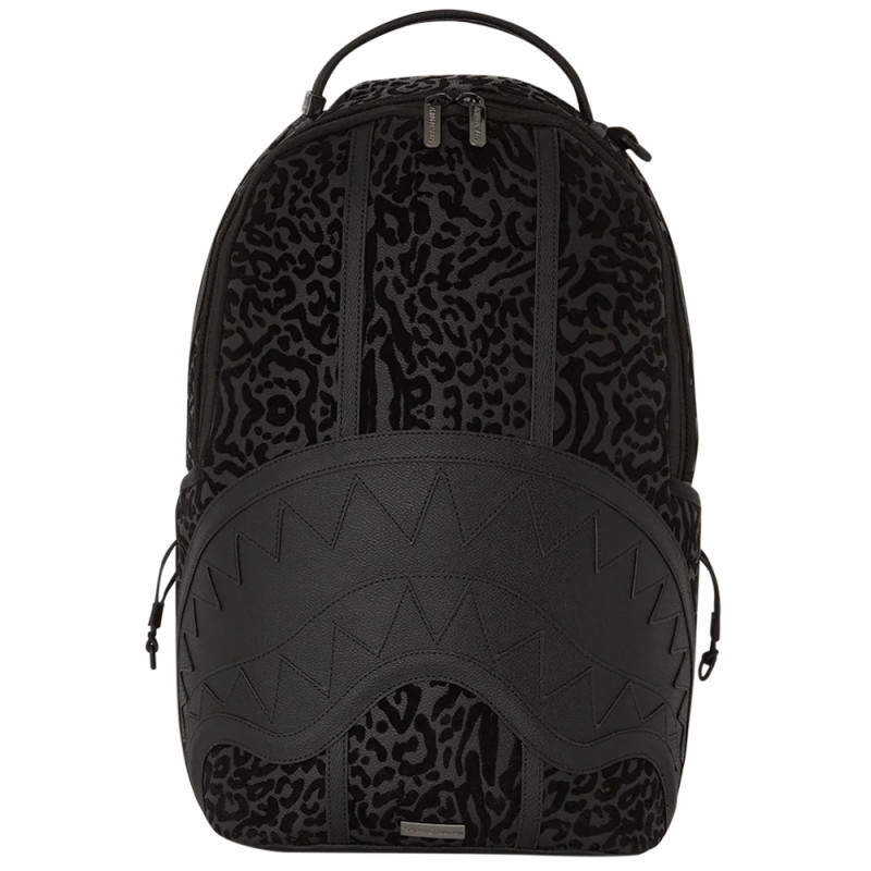 SPRAYGROUND Logo PVC
