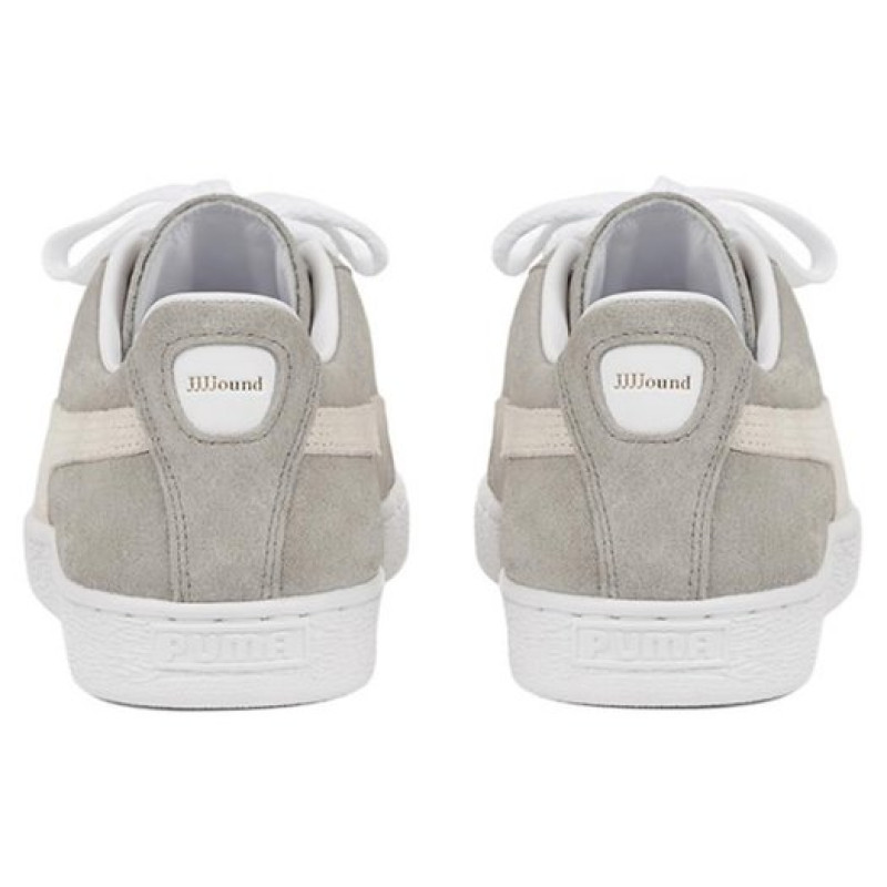 JJJJound x Puma Suede