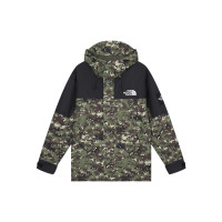 THE NORTH FACE SS23 Logo