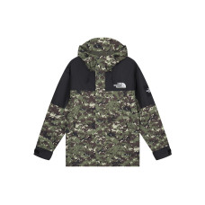 THE NORTH FACE SS23 Logo