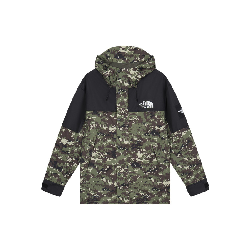 THE NORTH FACE SS23 Logo