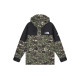 THE NORTH FACE SS23 Logo