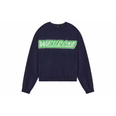 WE11DONE SS22 Logo