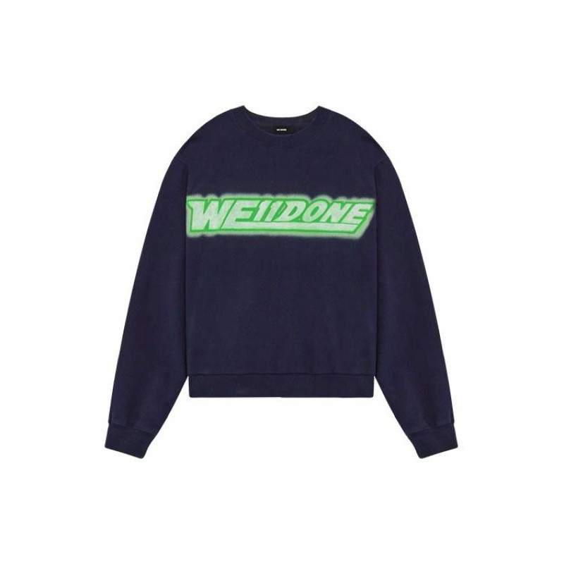 WE11DONE SS22 Logo