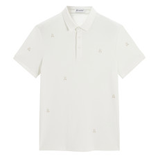 PEACEBIRD MEN Polo