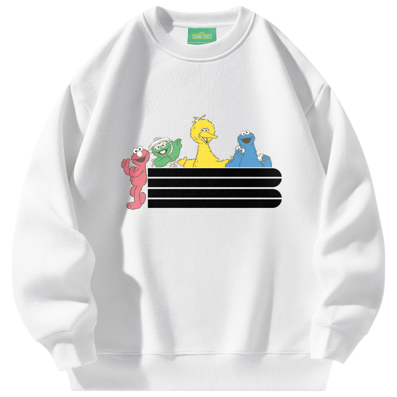 SESAME STREET