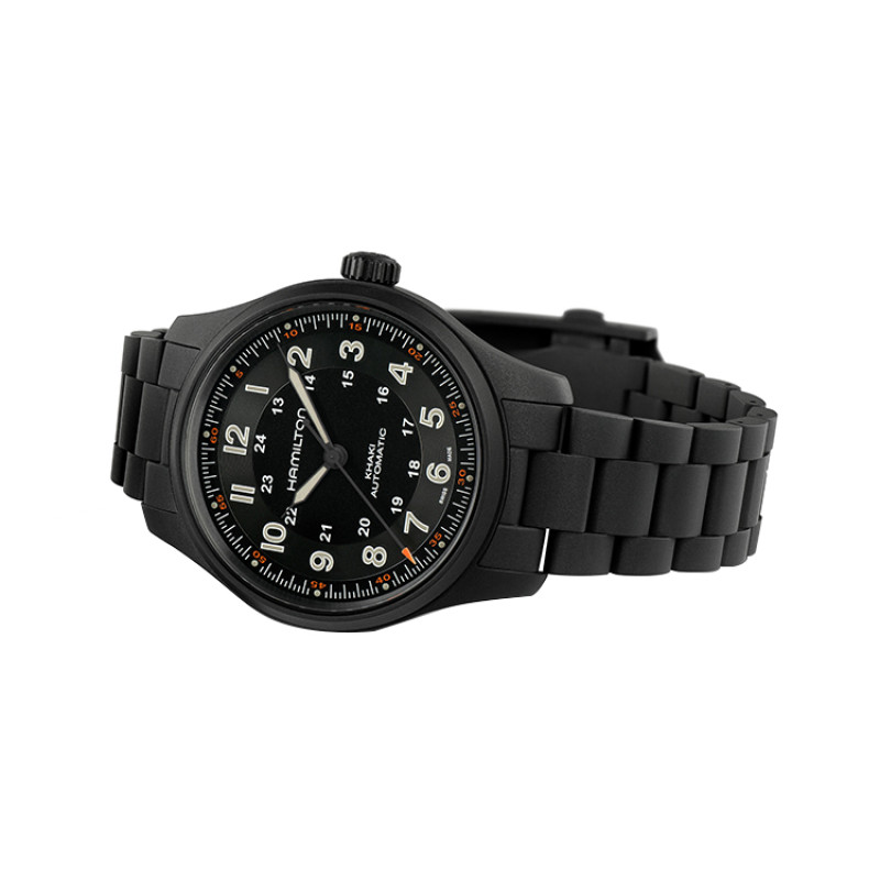 HAMILTON 42mm H70665130