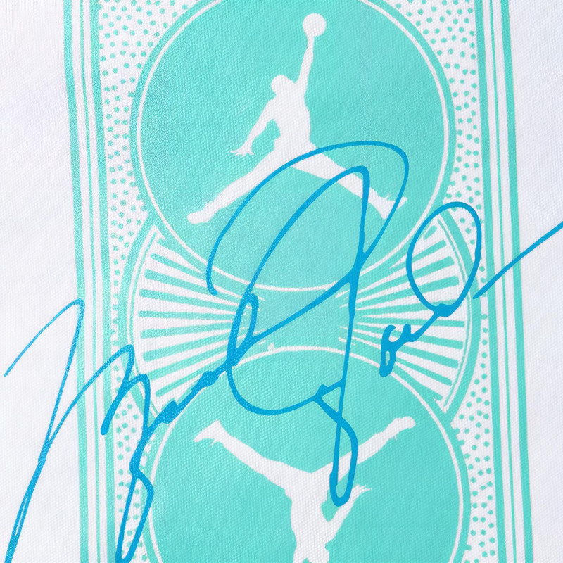 Jordan