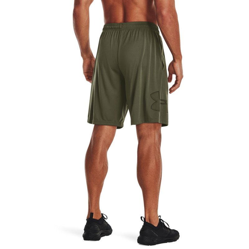 Under Armour Tech