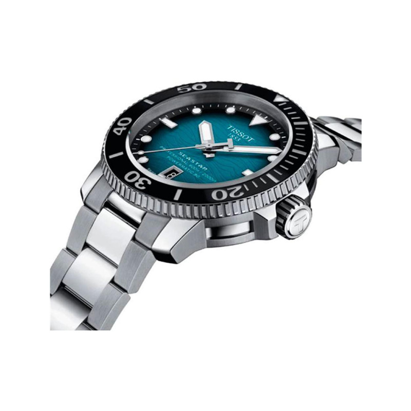 TISSOT 600 46mm T120.607.11.041.00