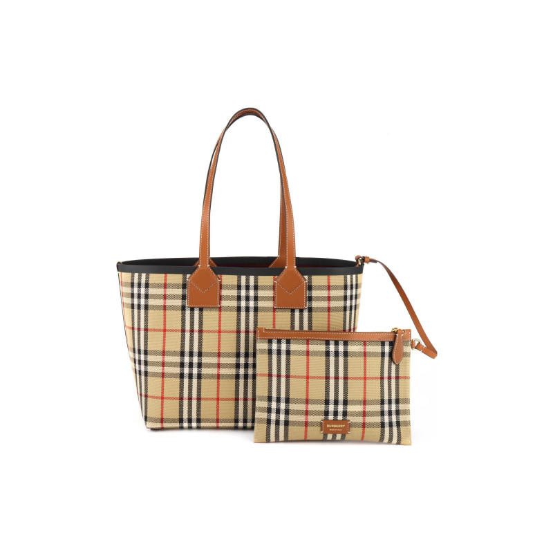 Burberry London Tote