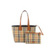 Burberry London Tote