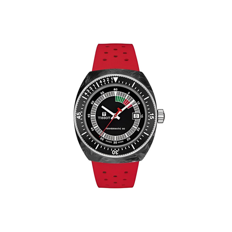 TISSOT Sideral 300 41mm T145.407.97.057.02