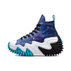 Space Jam x Converse Run Star Hike Motion