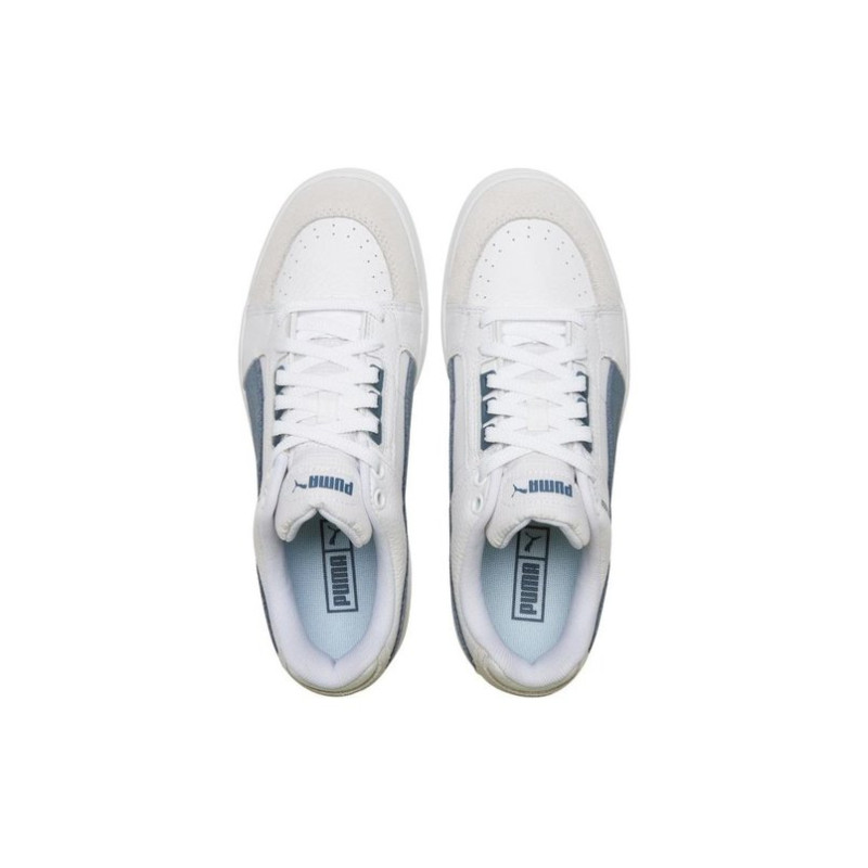 PUMA Slipstream Lo Suede FS