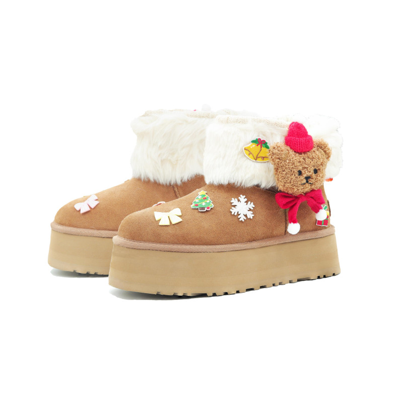 UGG
