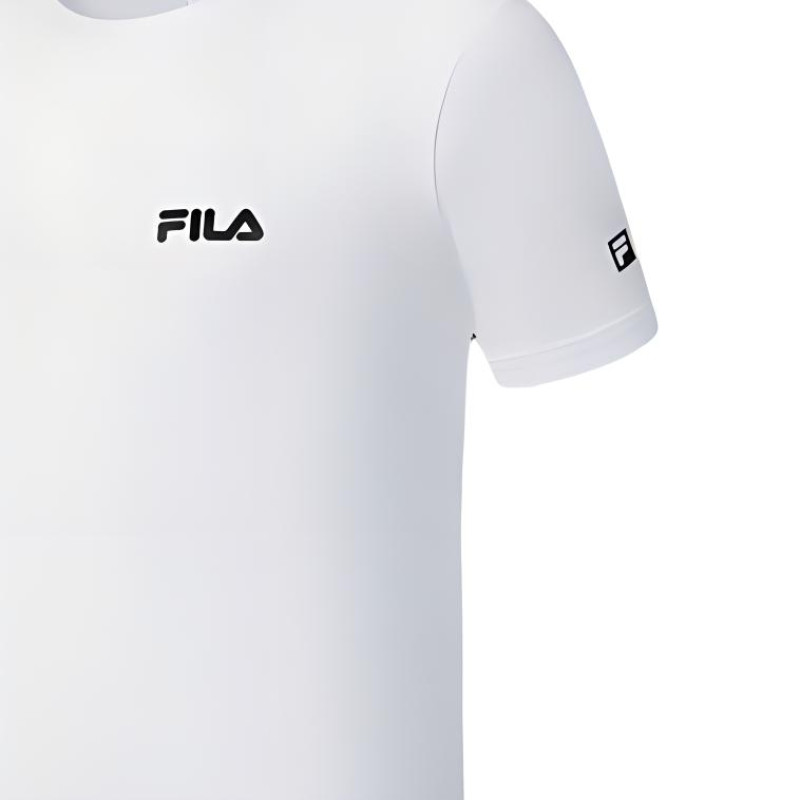 FILA Fitness logoT