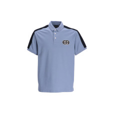 EMPORIO ARMANI SS23 Polo