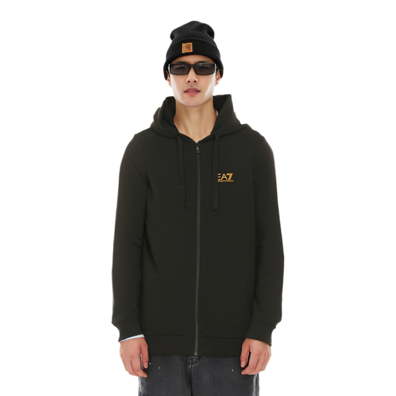 EMPORIO ARMANI EA7 Logo