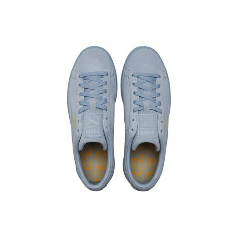 PUMA Suede Mono XXI