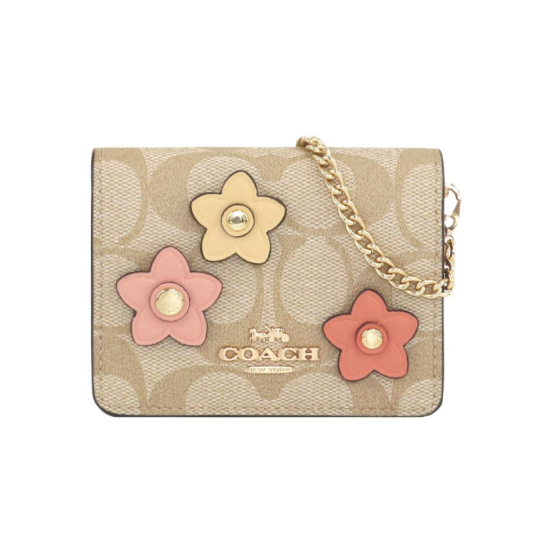 COACH Chain 10