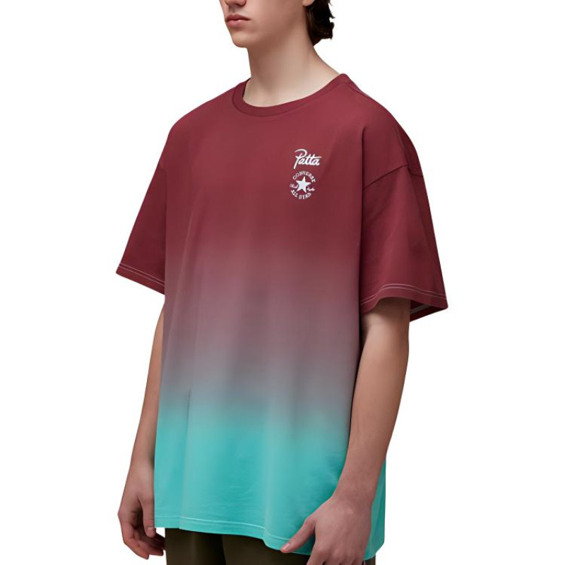 Converse x Patta SS24 T