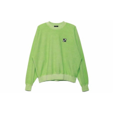 WE11DONE FW21 Logo